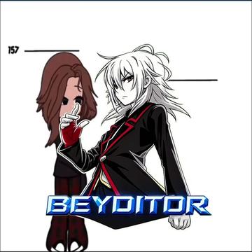 @beyditor