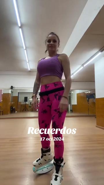 @KiNGA | ENTRENADORA | 🇪🇸