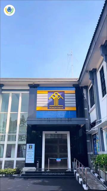 @Koperasi BUMI