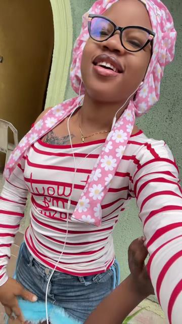 @Abby Of Lagos🙂&zwj;&harr;️🩷.
