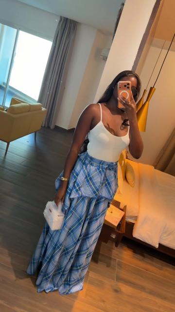 @Victoria M. Ojukwu