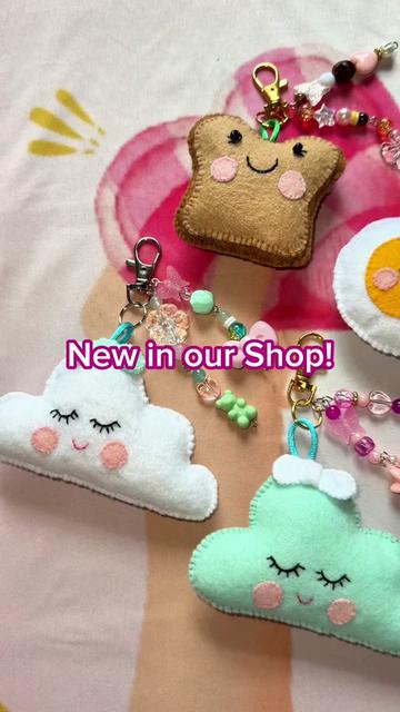 @Stitched by Hand