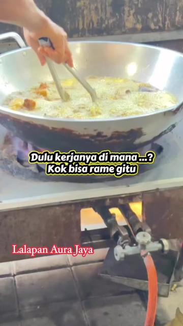 @Aura Jayaa.