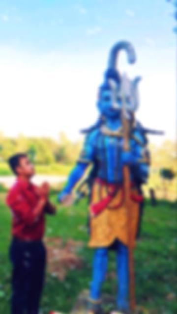 @Prashant Kumar Mishra