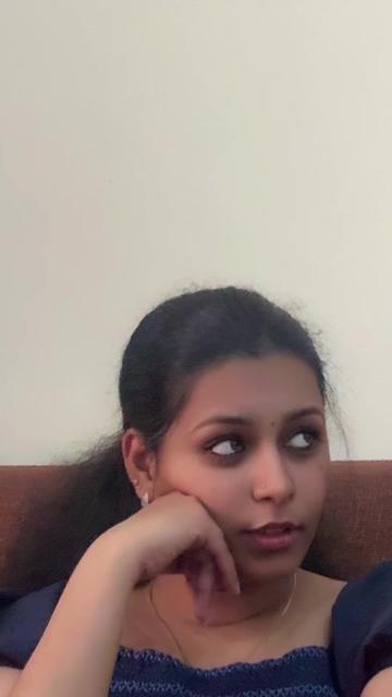@Greeshma