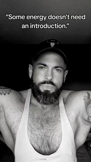 @👑 The Bearded Prince 👑
