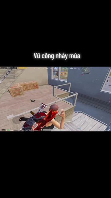 @Thoại•Gymer PUBG