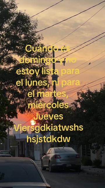 @La t&iacute;a weda🌸