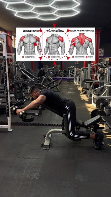 @PERSONAL TRAINER