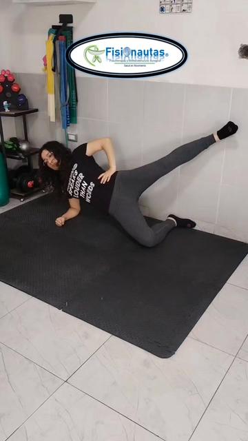 @Fisioterapeuta Mahelet