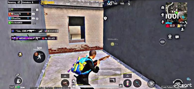 @STAR.hunter