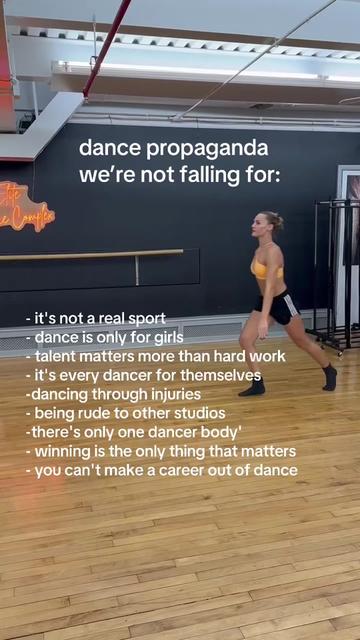 @Brooklyn’s Elite Dance Complex