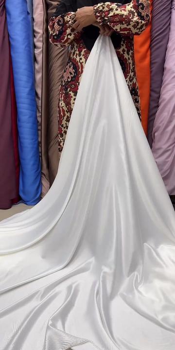 @KAMILIA Textile