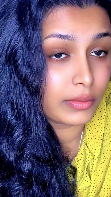@Greeshma