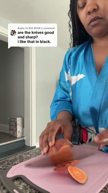 @Tamia Does It All