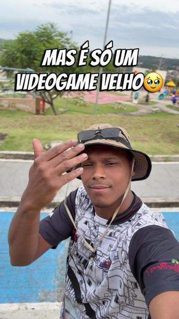 @VINNY RIBEYRO