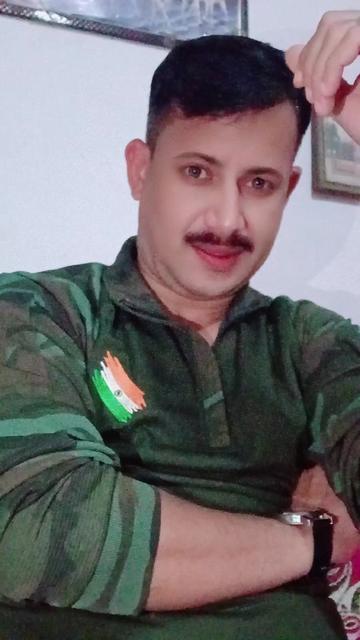 @Yogesh Pawar