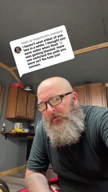 @The bearded dummy