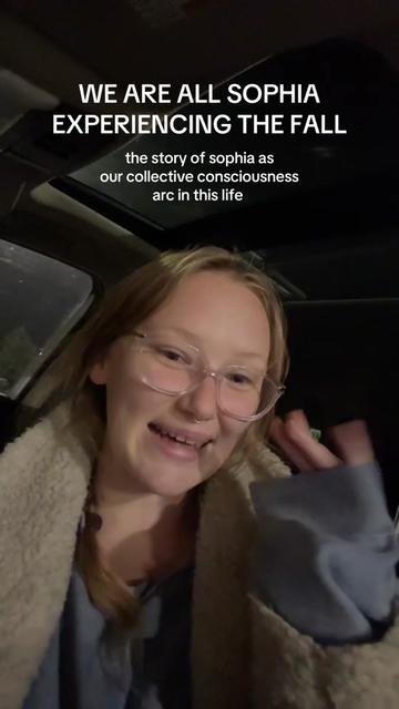 @Mads | The Sophia Perspective