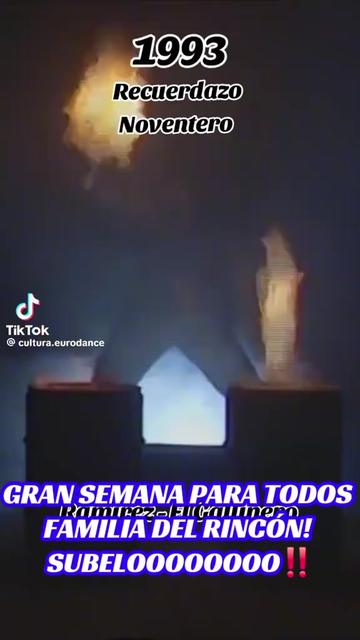 @El Rincón de los 90's