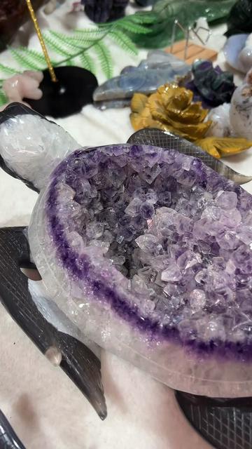 @IG Crystal Paradise