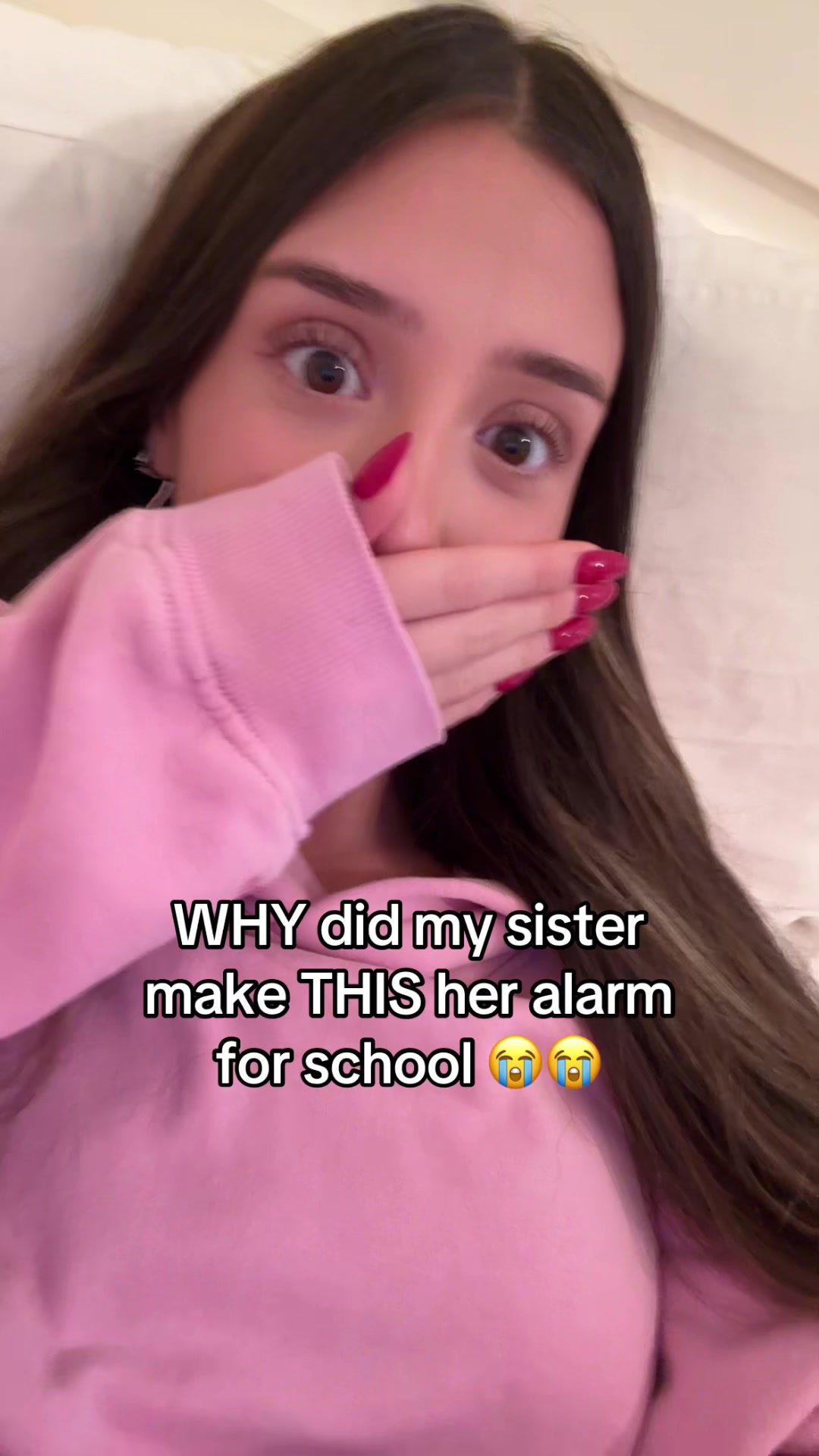 @Kylie and Bianca ๐ฏโ๏ธ