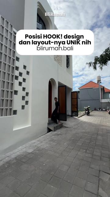 @Beli Rumah Bali