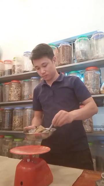 @Đông y VŨ VĂN DÂN