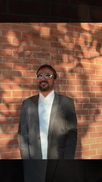 @Ravi Sah 🇺🇲