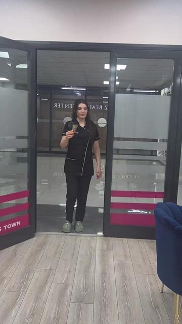 @Leyla DENİZ BEAUTY