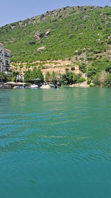 @Khanpur dam