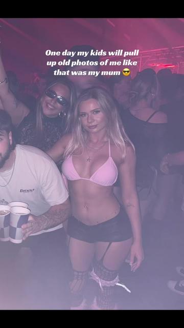 @Ronnie