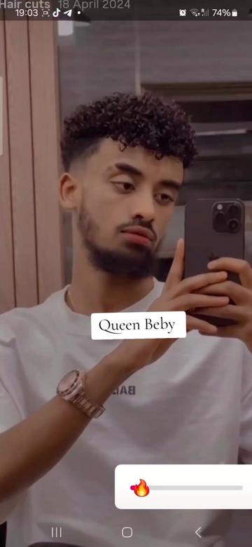@Queen Baby