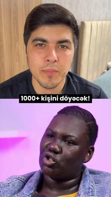 @📽️ Azər Əhmədov
