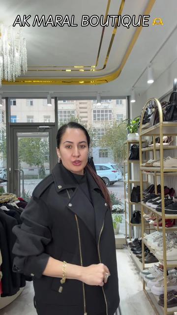 @AK MARAL