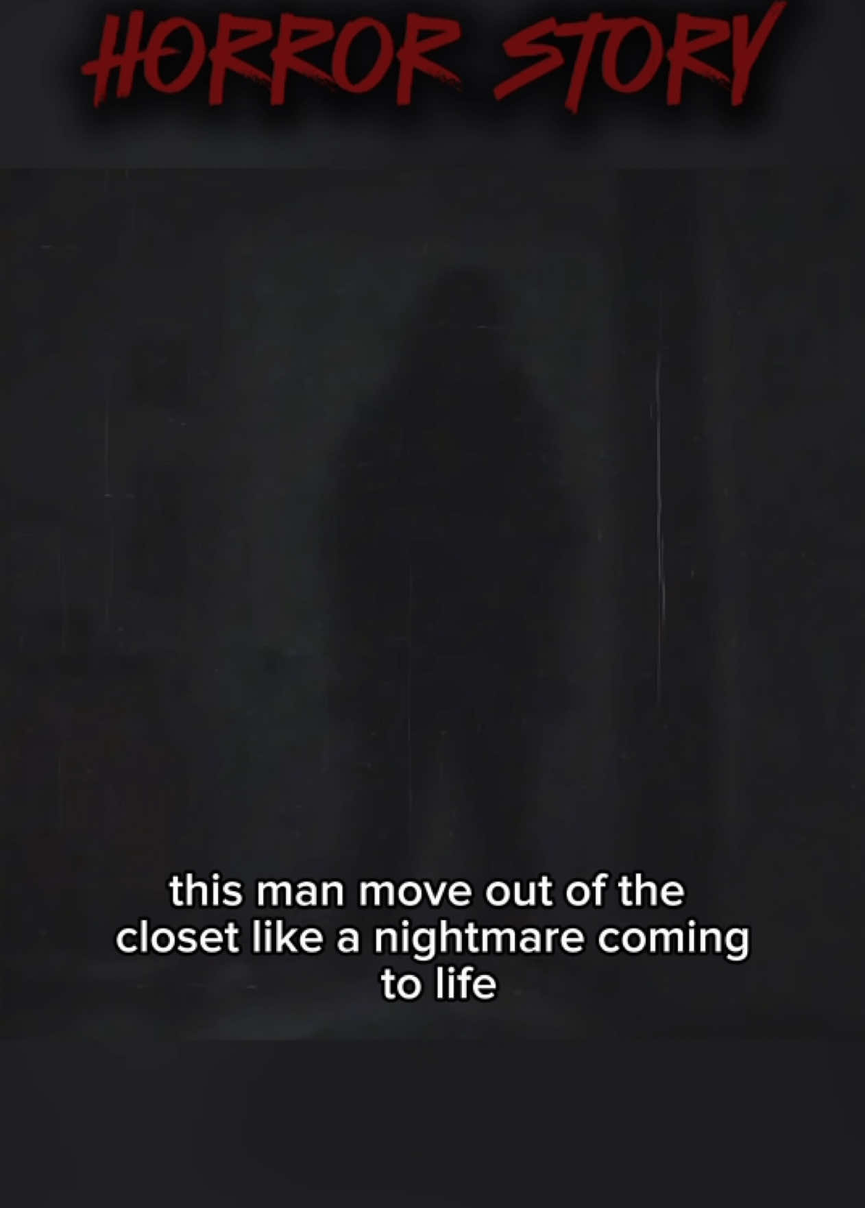 @Scary stories