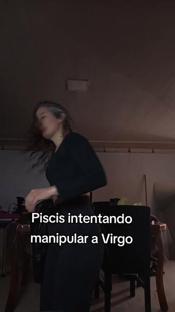 @Virgo ♍