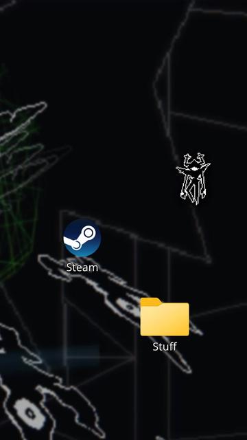 @Mouse X on Steam
