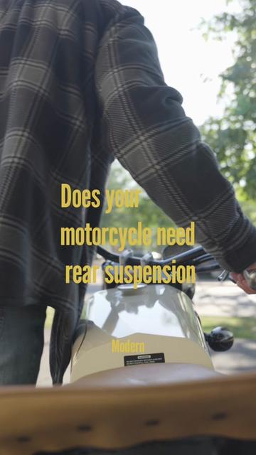 @Janus Motorcycles