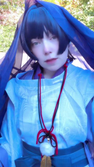 @💫Spectrosky Cosplays💫