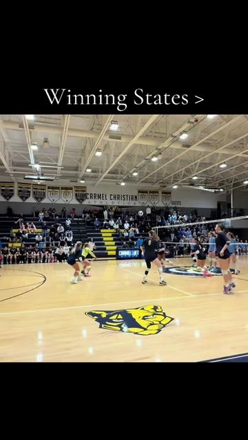 @NRCA Volleyball