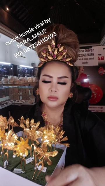 @BaraSilverBali