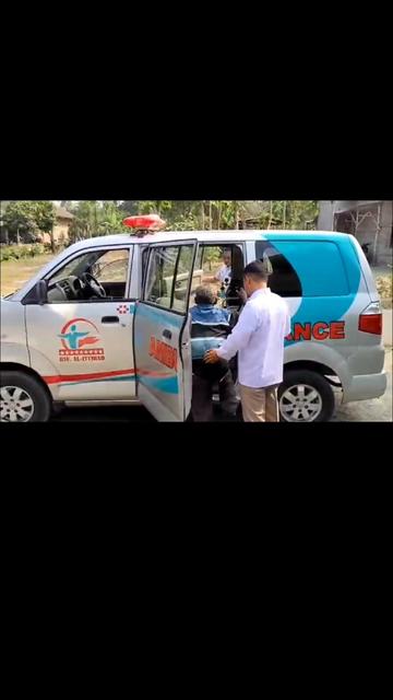 @RSU Al-Ittihad Blitar