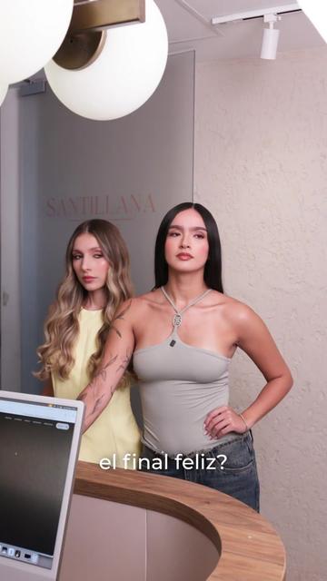 @Santillana Wellness