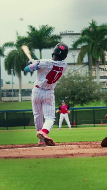 @Perfect Game
