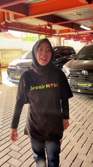 @Grosir Mobil