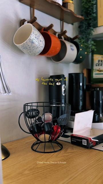 @Chloo| Home Diaries| Lifestyle