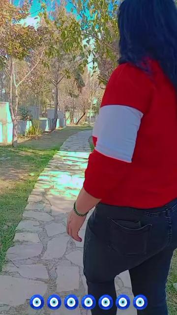 @gülüşü güzel Antakyalı çiğdem