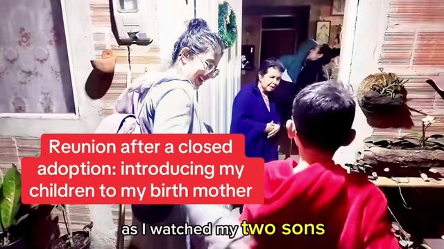 @Melissa, Adoption Educator