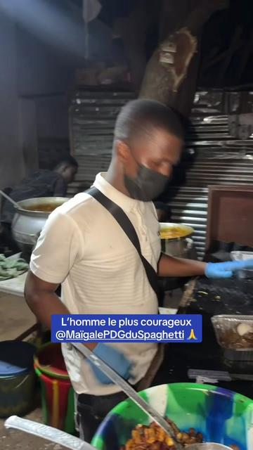 @COMÉDIEN SOUNKALO😂